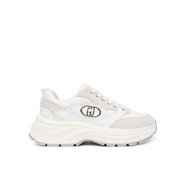 Кроссовки Liu Jo Eva 06 EU 39