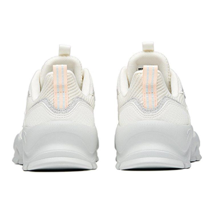 Anta Variety Training Collection Cushioning Slip Resistant Breathable Cushioning Slip Resistant Breathable Low Top 922027022-1