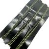 Simplified Setup Pack of 3 Ready Tied Heli Kable Carp Fishing Leaders