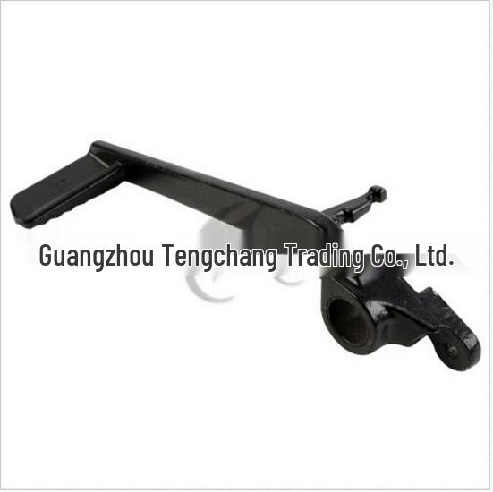 Yamaha YZF R1 (2004-2006) Rear Brake Foot Peg Lever