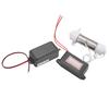500mg Ozonizer Ozone Generator Tube with Accessories for Home Air Purifier Sterilization 220V
