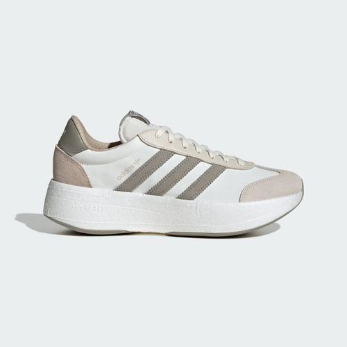 Adidas Originals CITY RNR Running shoes White JR8012 Unisex Size