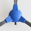 Side Brushes Sweeping Accessories Vacuum Cleaner Washable