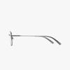 Hwillaaiweeo Sunglasses (Fls7487 Shinygun/T 55)