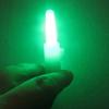 Led Fishing Flash Lamp Lure Waterproof Lights For Deep Sea Fish Finders Glow In Dark Luminous Underwater Drop Deeper Bait Lures