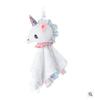 Cute Cartoon Animal Plush Baby Soothing Towel with Toy - CPC CE EN Certified