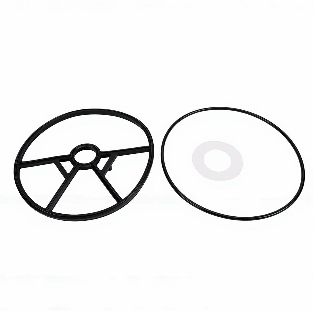 Kit de Revisão de Juntas Substituição para Válvula Hayward Variflo XL SP0714T SPX0714CA Válvula de Filtro de Areia para Piscina Junta Aranha Vedação