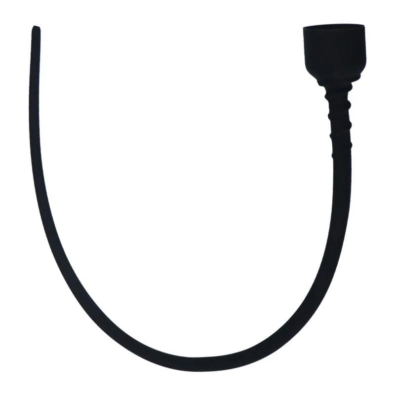 42cm Długi Cewnik Rozszerzający Cewkę Moczową Korek do Penisa Sondowanie Stymulacja Końskiego Oka Produkty dla Dorosłych Zabawki Seksualne Mężczyźni Dźwięk Rozszerzający Cewkę Moczową