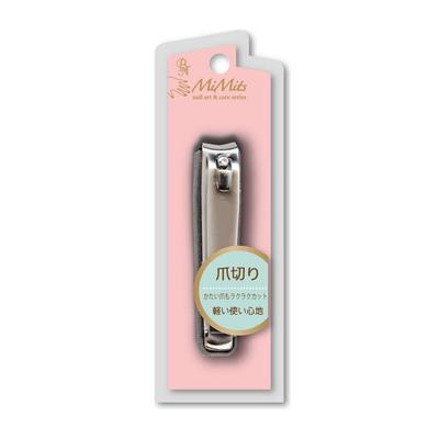 BN MiMits Nail Clippers 1 Piece MNG-01