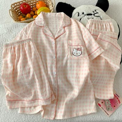 Vêtements pour la maison et le sommeil – Pyjamas et ensembles de sommeil