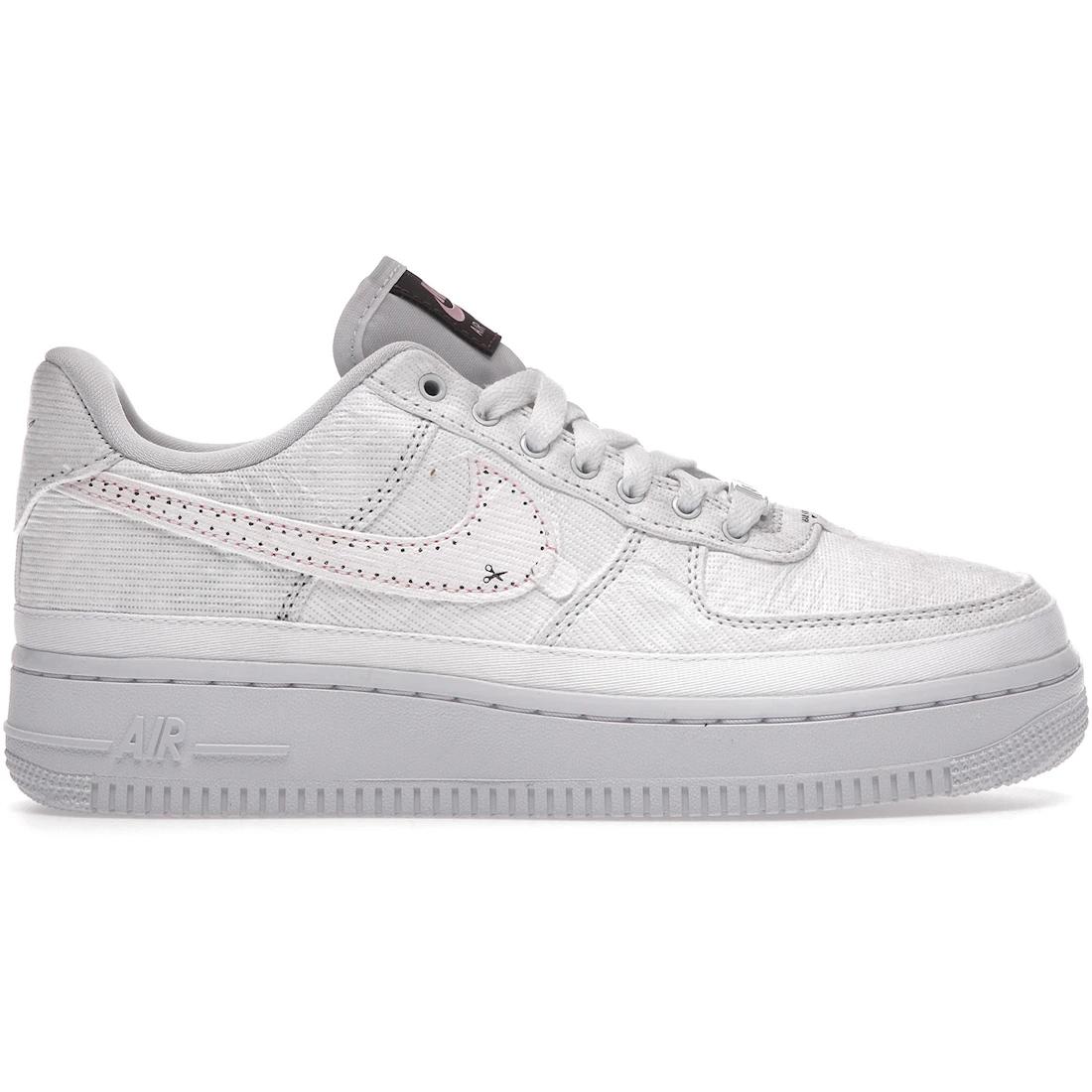 

Кроссовки Nike Air Force 1 Low Reveal Fauna Brown Vanilla (Женский)(DJ9941-244) 39