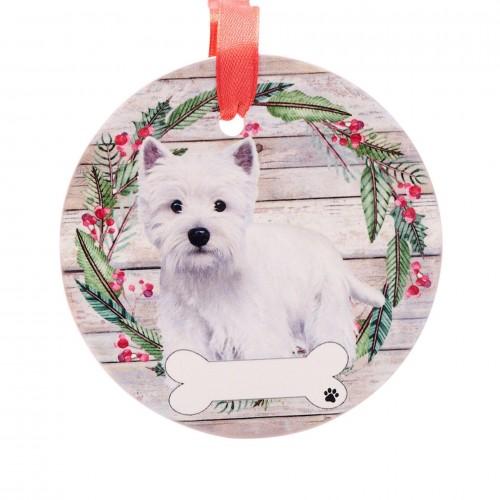 Best Of Breed Terrier Hengepynt