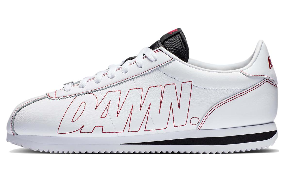 

Nike Cortez Kenny 1 Кендрік Ламар DAMN. AV8255-106 44