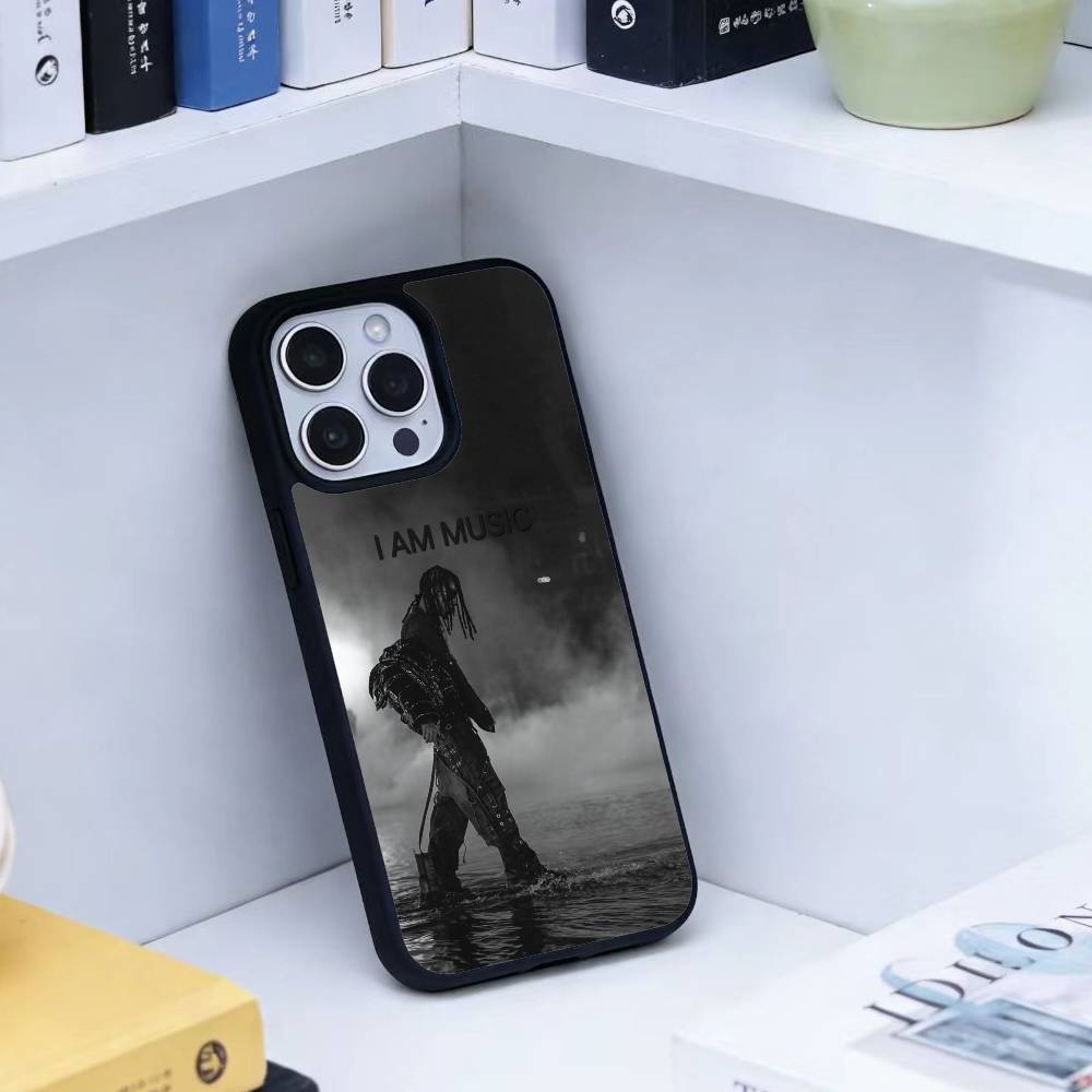 

Я МУЗЫКА Playboi C-Carti Чехол для телефона для iPhone 14,16,15,13,17,12,Plus,Pro,Max Магнитный для Magsafe Матовый Чехол iPhone14Plus