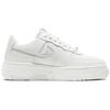 Nike Air Force 1 Low Pixel Summit White Dames CK6649-102