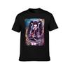 celestia ludenberg TShirt Holiday Simple Tee Shirt