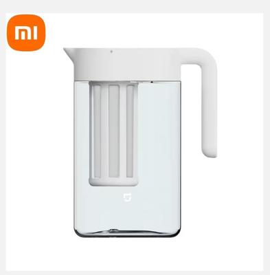 Original New MIJIA Cold Water Pot 1.6L Large Capacity Household Cold Water Pot Coffee Pot Tea Pot Ice Extraction Pot