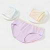 Deesha Girls' Soft Comfortable Underwear 3-Pack