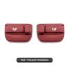 Car Seat Gap Storage Box Seat Multifunction Gap Cup Holder For Lexus F SPORT ES RX NX LS UX LM LX GX LC RZ IS CT GS RC HS SC LXB JM3