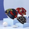 Women Circle Scarf Multipurpose Keep Warm Female Stylish Windproof Brimless for Riding