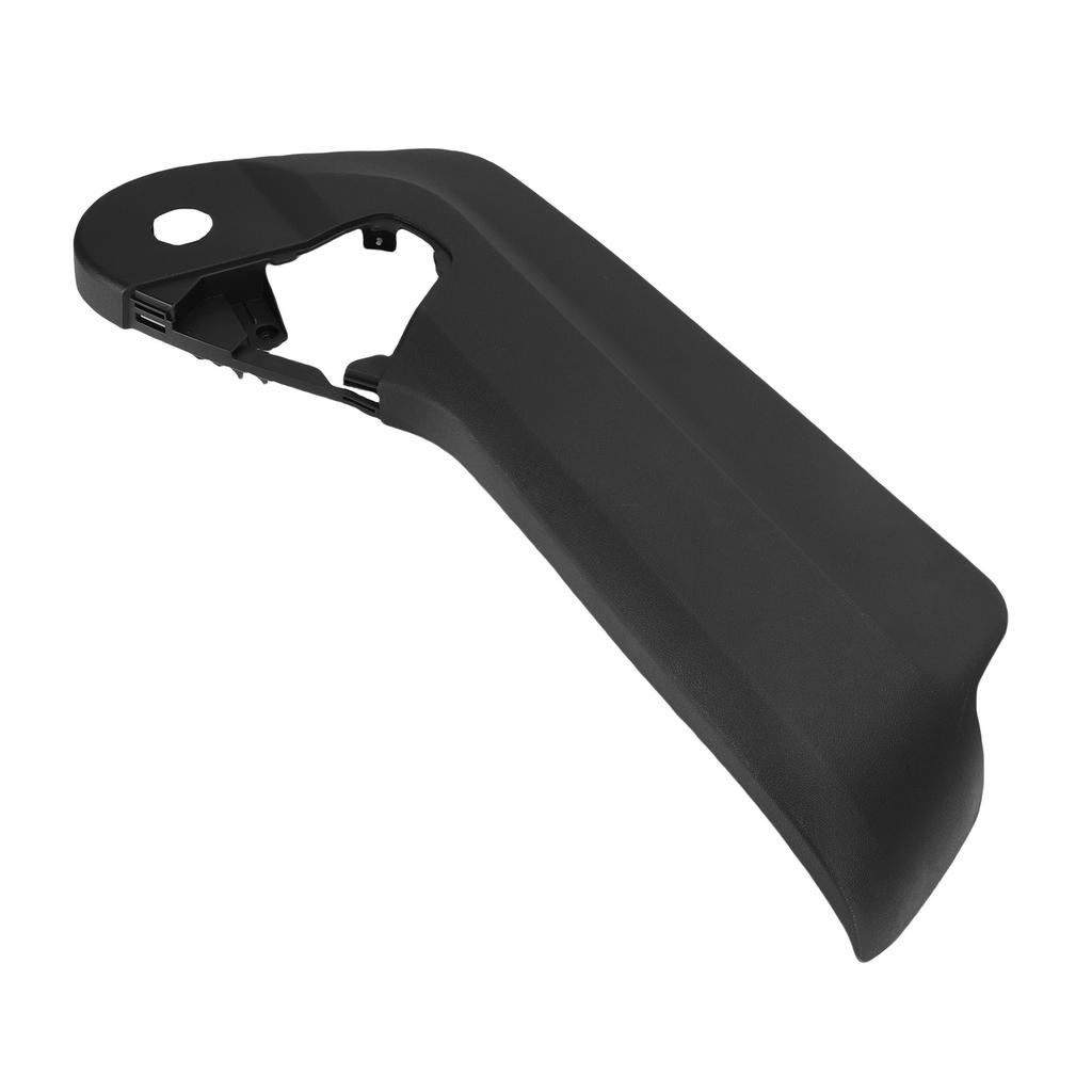 Driver Side Outboard Seat Shield 1JB13DX9AB Outer Seat Trim Panel Cover Bezel Replacement for Grand Caravan 2011 2020
