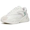 Anta Low top Chunky Sneakers Women's Ivory White 122148833R-2