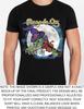 Men's and Women's T-shirts Mago De Oz Graphic