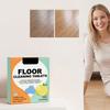 Powerful Floor Cleaning Tablets for Hardwood Laminate, Dissolving Deep Clean Tablets