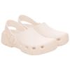 Birkenstock Birki Flow EVA Clogs Unisex Pink Regular Loose Fit 1029564