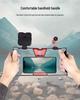 Rabbit Cage Mobile Phone Stabilizer: Handheld Frame for Shake-Free Video Recording
