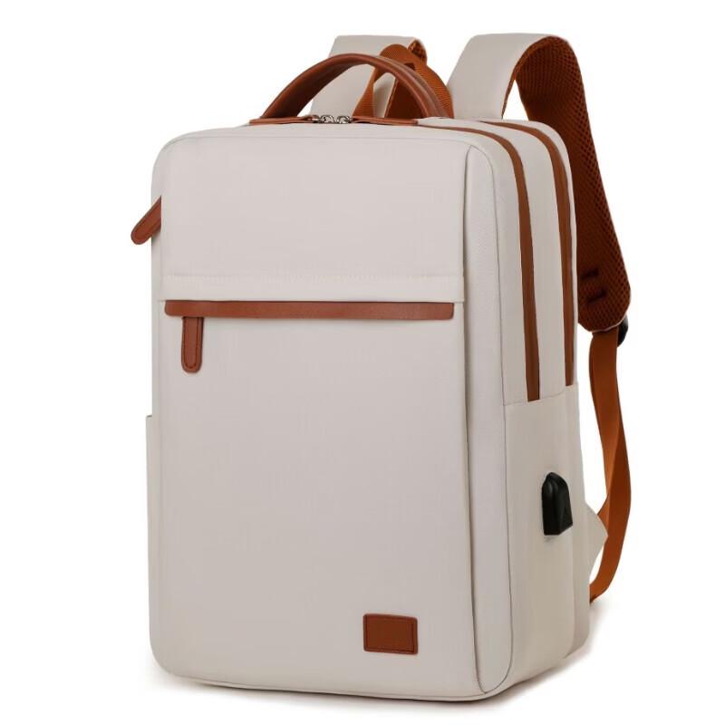 Lishen Laptop Travel School Backpack 15.6-16 inch