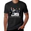 Jls Band Retro 2 T-Shirt Man T Shirt Man T-shirt Football T Shirt Sports Fans Mens Graphic T-sh