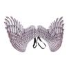 Halloween 3D Angel  Fairy  Non-Woven Halloween Party Carnival Cosplay  for Adult