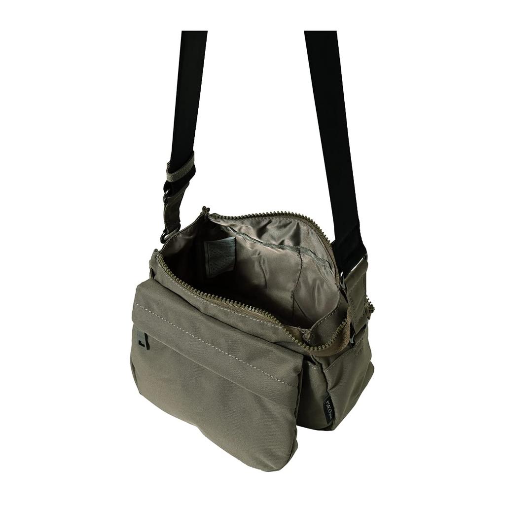 Shoulder bag mini S size vous et crossbody Greige [Y'SACCS] YV001-01 Y'SACCS [26]