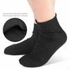 1 Pair Sauna Socks Anti Slip Premium Foot Care for Men Women Sturdy Sleeves