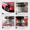 Winter Outdoor Kerosene Heater 2 IN 1 Portable Kerosene Stove Heater 4.5L Kerosene Space Heater for Camping Fishing Cooking