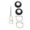 16 Pieces Motorcycle Carburetor Repair Kit Replacement for BING CV 32mm Carb Airhead R65 R75 R80 R90 R100