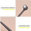 Adult Deep Cleaning Ultra Fine Oral Hygiene Tool Couple Toothbrush Oral Care Brush Tooth Brush