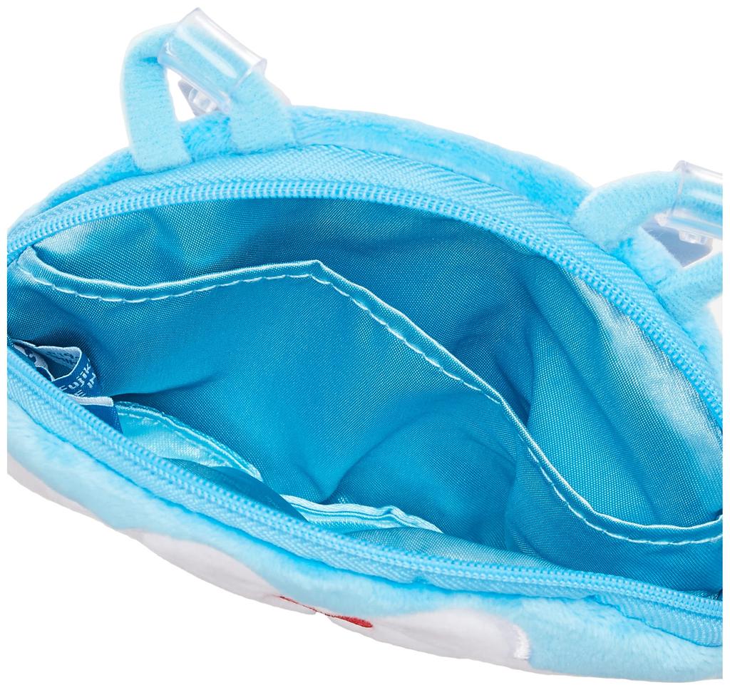 Unique I'm Doraemon Pocket Pouch A Size: Approx. W14.5 D2 H13 ID-0001A