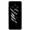 Soft Silicone Cover For Oppo Reno12 F 5G Case 12 F 4G Cartoon TPU Wolf Lion Phone Case For Oppo Reno12 FS Back Covers Capa Coque