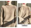 2024 New Style Rhinestone Fringe Knit Sweater: Soft Wool Base, Perfect for Autumn/Winter