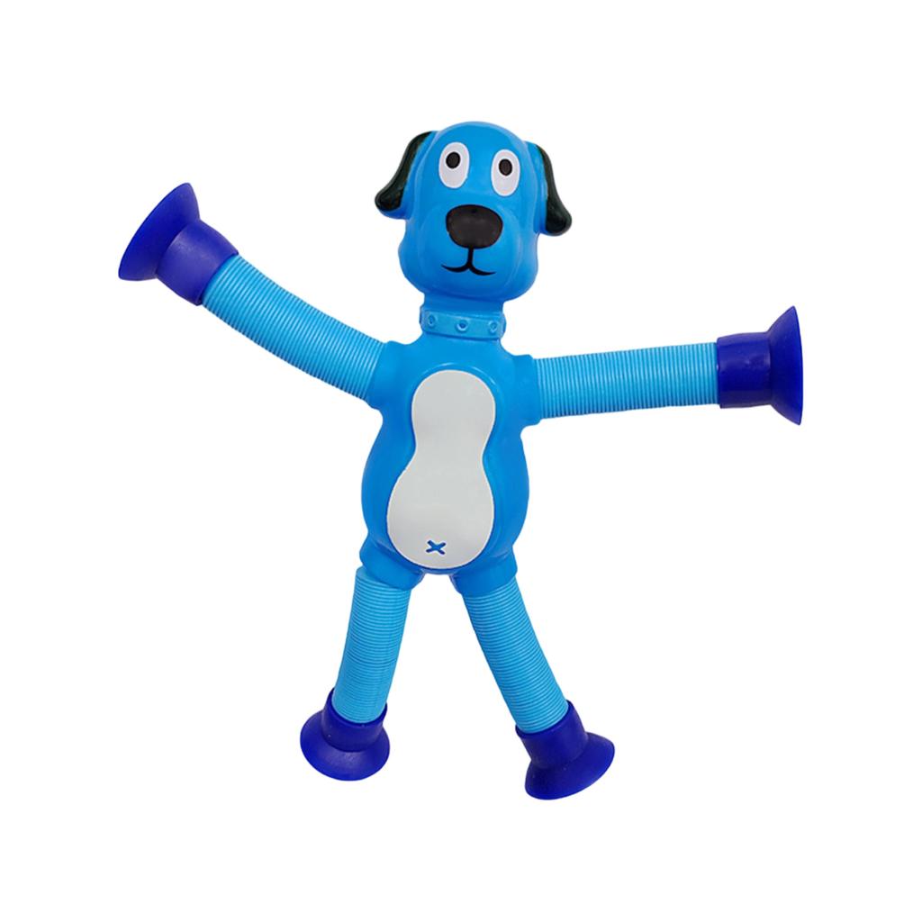 Decompression Telescopic Toy Stress Reducing Telescopic Toy Stretchable Decompression Toy Telescopic Stress Reducing Toy Relax And Stretch Toys