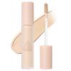 3CE Skin Fit Cover Liquid Concealer, 1 Pcs, SOFTMEDIUM