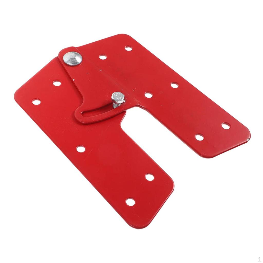 Půdní schody Pant Hinge Skládací Snadná instalace pro výsuvný schodišťový systém