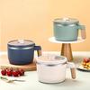 ZISIZ Multi-functional 304 Stainless Steel Instant Noodle Bowl