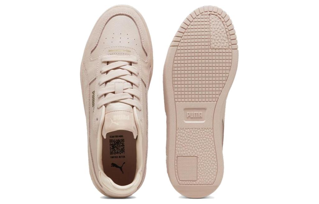 PUMA Carina Street Sd 'Pink' Women's