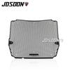 2024 NEW FOR Street Triple 765 R/S/RS Street Triple 765 Moto2 Edition 2023-2024 Motorcycle Radiator Guard Protector Cover Grill