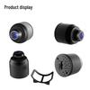 HD Night Vision Wireless Smart Surveillance Camera for Indoor/Outdoor Use