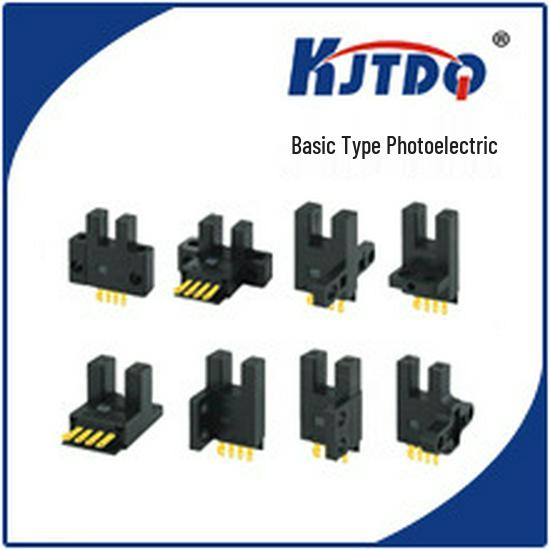 KJT-ST Series Diffuse Reflective Photoelectric Sensor (Basic Type) ee-sx671 KJT-ST
