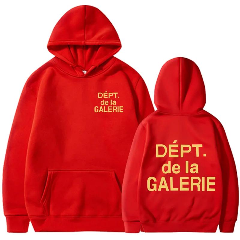 Fashion Women Pattern Printing Loose Hoodie Hip Hop Street Brand Unisex High Quality Selling Female Sports Hoodie